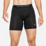 Image de SHORT NIKE PRO DRI-FIT  XL Noir