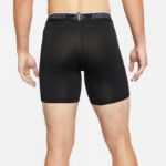 Image de SHORT NIKE PRO DRI-FIT  XL Noir
