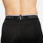 Image de SHORT NIKE PRO DRI-FIT  XL Noir
