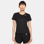 Image de W NK DF RACE TOP SS  XS Noir