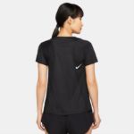 Image de W NK DF RACE TOP SS  XS Noir