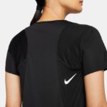 Image de W NK DF RACE TOP SS  XS Noir