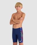Image de B CARNIVAL SWIM JAMMER  14-15A Noir