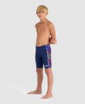 Image de B CARNIVAL SWIM JAMMER  14-15A Noir