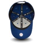 Image de 940 LEAG BASIC NEVY OSFA  9FORTY ADJUST Bleu royal