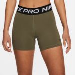 Image de W NP 365 SHORT 5IN  M Kaki