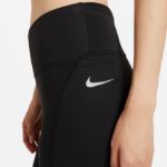 Image de W NK DF FAST TIGHT  S Noir