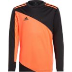 Image de SQUAD GK 21 JSY Y  116 (5-6A) Noir/orange