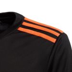 Image de SQUAD GK 21 JSY Y  116 (5-6A) Noir/orange