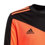 Image de SQUAD GK 21 JSY Y  116 (5-6A) Noir/orange