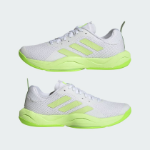 Image de RAPIDMOVE TRAINER W  39 1/3 Blanc/jaune