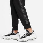 Image de M NSW REPEAT PK JOGGER  XL Noir