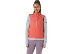 Image de METARUN PACKABLE VEST  S Saumon