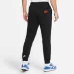 Image de M NSW SPE+ BB PANT MFTA  M Noir/bleu