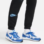 Image de M NSW SPE+ BB PANT MFTA  M Noir/bleu