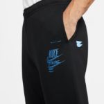 Image de M NSW SPE+ BB PANT MFTA  M Noir/bleu