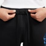 Image de M NSW SPE+ BB PANT MFTA  M Noir/bleu