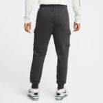 Image de M NSW REPEAT SW FLC CARGO PA  S Gris anthracite