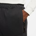 Image de M NSW REPEAT SW FLC CARGO PA  S Gris anthracite