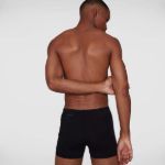 Image de CONTRAST POCKET ASHT AM  75 cm Noir