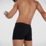 Image de ENDURANCE ESSENTIALS AQUASHORT  85 cm Noir