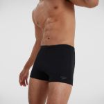 Image de ENDURANCE ESSENTIALS AQUASHORT  85 cm Noir