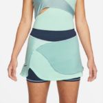 Image de WOMEN'S TENNIS SKIRT  M Vert d'eau