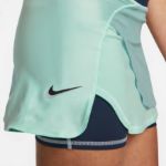 Image de WOMEN'S TENNIS SKIRT  M Vert d'eau