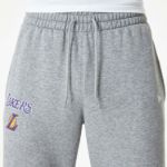 Image de NBA ESSENTIALS JOGGERLOSLAK  L Gris