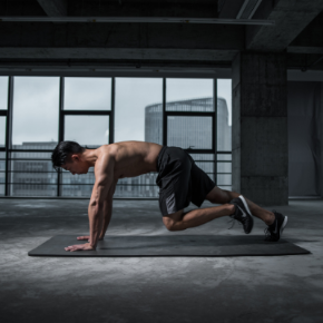 Image de la catégorie Fitness