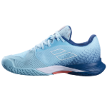 Image de JET MACH 3 ALL COURT BOY  32 Turquoise