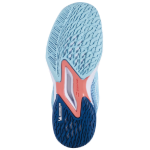 Image de JET MACH 3 ALL COURT BOY  32 Turquoise