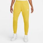 Image de M NSW CLUB JOGGER FT  S Jaune