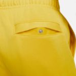 Image de M NSW CLUB JOGGER FT  S Jaune