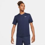 Image de M NKTCT DF VCTRY TOP  XXL Bleu marine