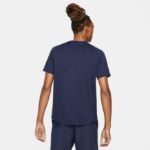 Image de M NKTCT DF VCTRY TOP  XXL Bleu marine
