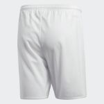 Image de PARMA 16 SHORT  104 (3-4A) Blanc