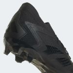 Image de PREDATOR ACCURACY .2 FG  40 2/3 Noir