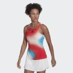 Image de MEL Y TANK  L Blanc/bleu