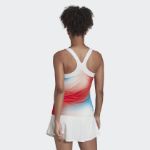 Image de MEL Y TANK  L Blanc/bleu