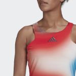 Image de MEL Y TANK  L Blanc/bleu