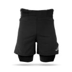 Image de CUISSARD CSX 2 EN 1  S Noir