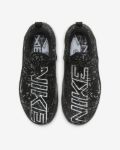 Image de WMNS NIKE REACT METCON  9US - 40 1/2 Noir