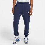 Image de M NSW CLUB PANT CF BB  M Bleu marine