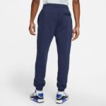 Image de M NSW CLUB PANT CF BB  M Bleu marine