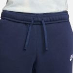 Image de M NSW CLUB PANT CF BB  M Bleu marine