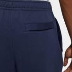 Image de M NSW CLUB PANT CF BB  M Bleu marine