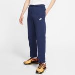 Image de M NSW CLUB PANT OH BB  M Bleu marine