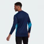 Image de SQUAD GK 21 JSY  M Noir/bleu