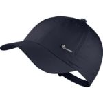 Image de Y NK H86CAP METAL SWOOSH  UNISEXE ENFANT Bleu marine